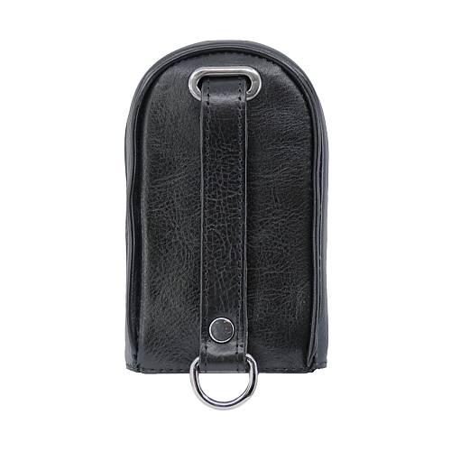 Schlüssel-Tasche » Farbe: schwarz, Größe: Einheitsgröße