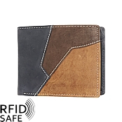Bild von Watzmann Kreditkarten Portemonnaie Elbrus RFID safe