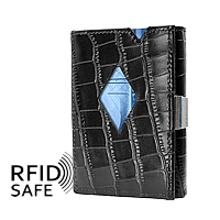 Bild von EXENTRI Wallet Caiman RFID safe