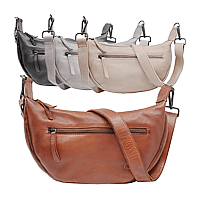 Bild von Halfmoon Bag Cow Lavato Bear Design