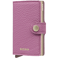 Bild von SECRID Miniwallet Pebble Orchid