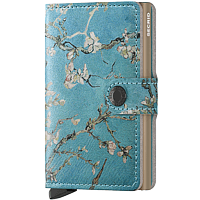 Bild von SECRID Miniwallet Art Almond Blossom