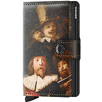 Bild von SECRID Miniwallet Art Nightwatch