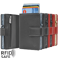 Bild von Riccardo Ferducci SafeBox Wallet 