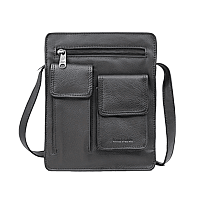 Bild von Herren Schultertasche