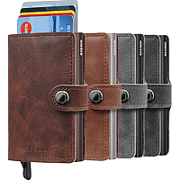 Bild von SECRID Miniwallet Vintage 