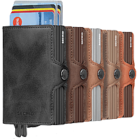 Bild von SECRID Twinwallet Vintage 