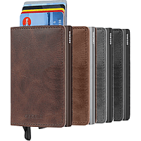 Bild von SECRID Slimwallet Vintage