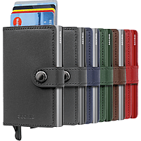 Bild von SECRID Miniwallet Original