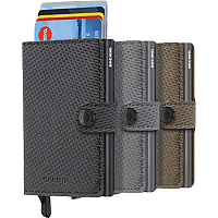 Bild von SECRID Miniwallet Carbon