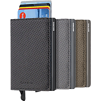 Bild von SECRID Slimwallet Carbon