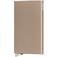 Bild von SECRID Cardprotector Premium Frost sand